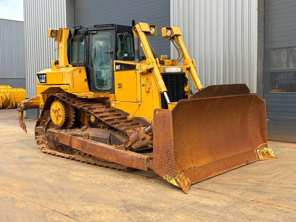Caterpillar D6TXL Photo 7