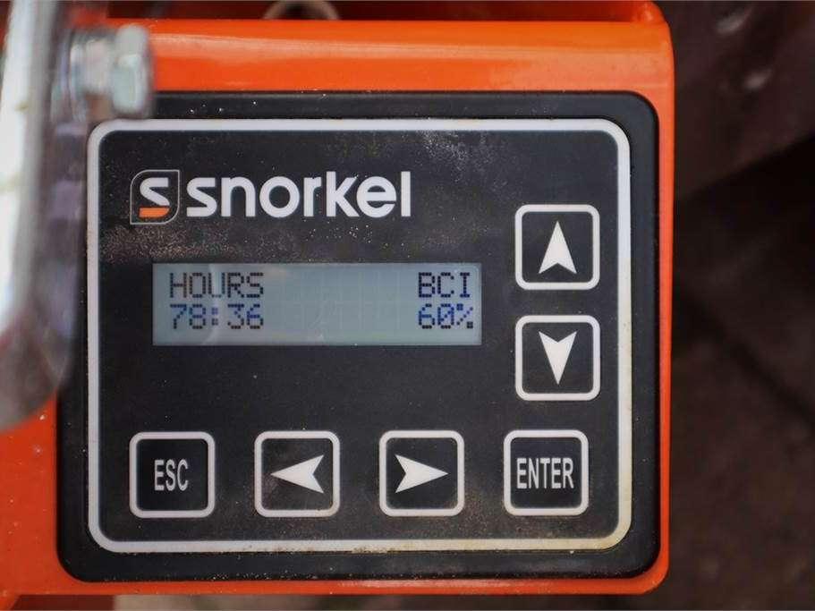 Snorkel S4726E Photo 3