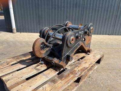 Verachtert CW20S - M312 / M314F / M315D / M315F / M316C / M3 Photo 1