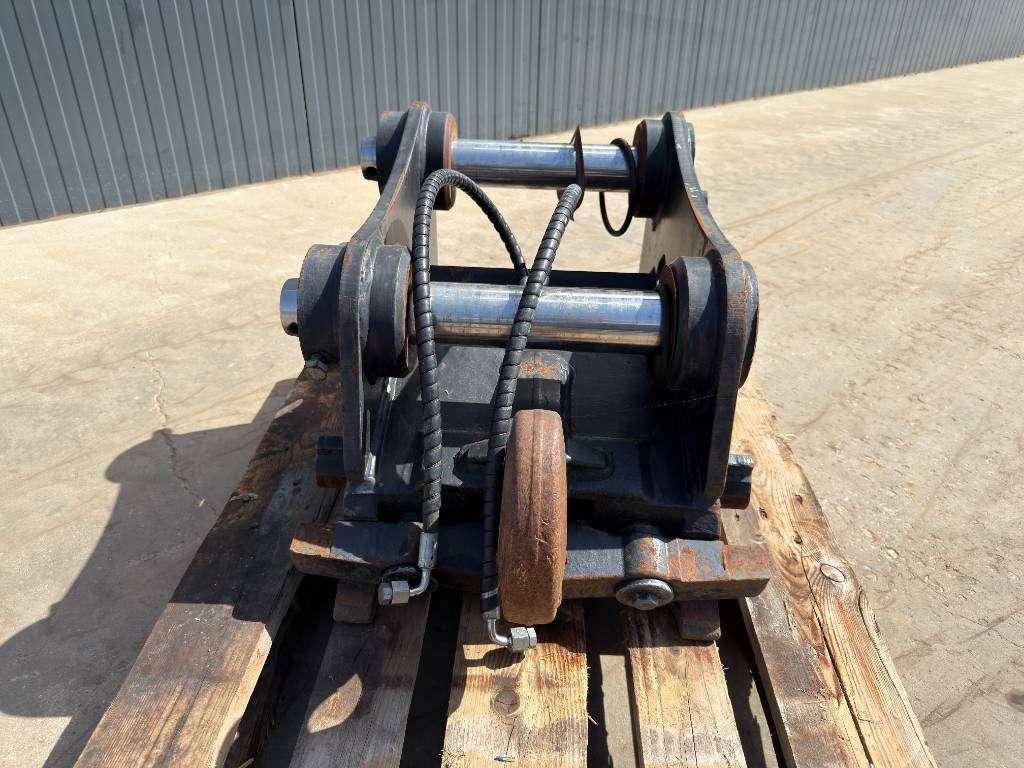 Verachtert CW20S - M312 / M314F / M315D / M315F / M316C / M3 Photo 2
