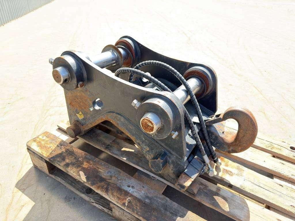 Verachtert CW20S - M312 / M314F / M315D / M315F / M316C / M3 Photo 3