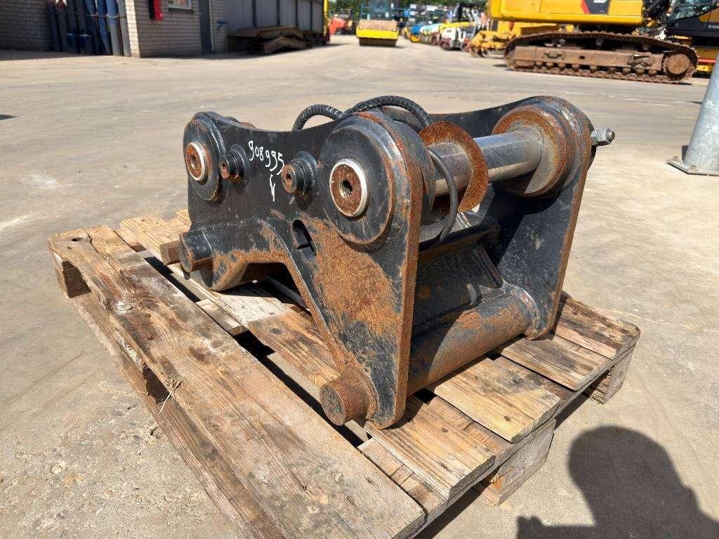 Verachtert CW20S - M312 / M314F / M315D / M315F / M316C / M3 Photo 6