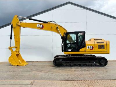 Caterpillar 322 - BRAND NEW / UNUSED en vente par Boss Machinery