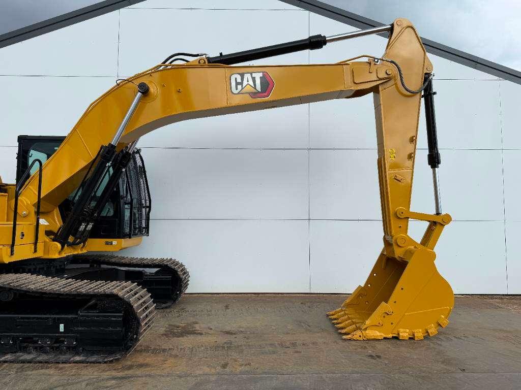 Caterpillar 322 - BRAND NEW / UNUSED Photo 16