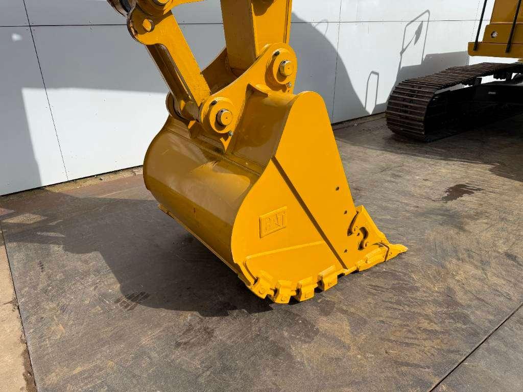 Caterpillar 322 - BRAND NEW / UNUSED Photo 18