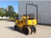 Sakai TS160-4 Photo 4 thumbnail