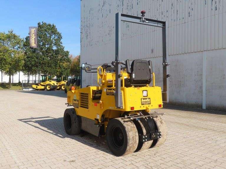 Sakai TS160-4 Photo 4