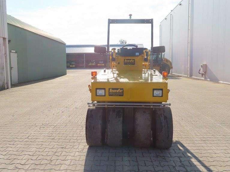 Sakai TS160-4 Photo 7