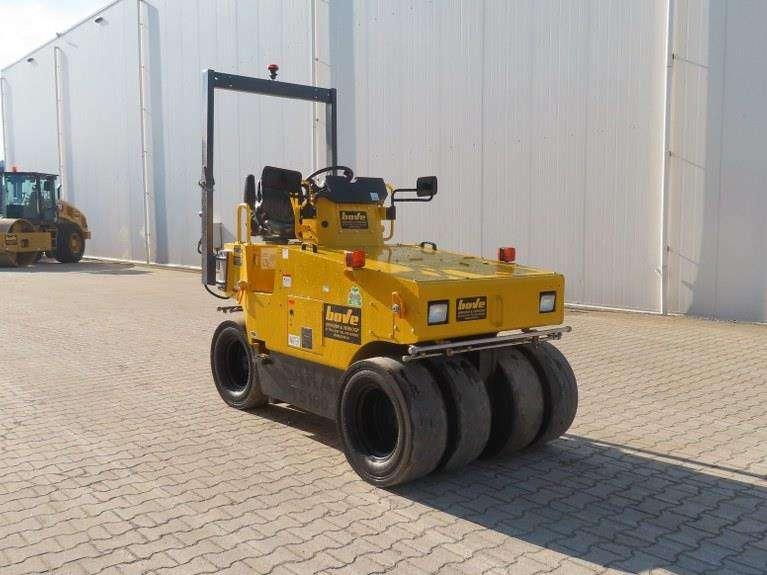 Sakai TS160-4 Photo 8