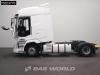 Daf XG 480 4X2 2x Tanks ACC Standklima Photo 12 thumbnail