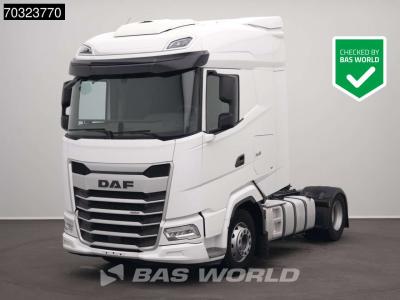 Daf XG 480 4X2 2x Tanks ACC Standklima en vente par BAS World B.V.