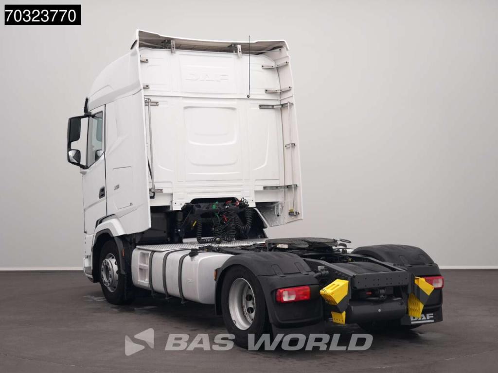 Daf XG 480 4X2 2x Tanks ACC Standklima Photo 2