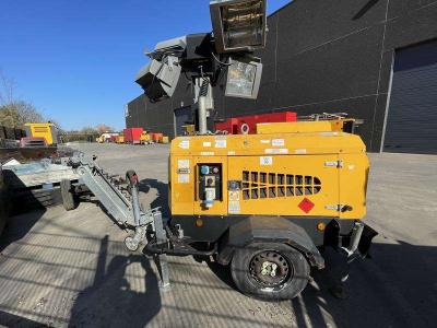 Towerlight VT 1 en vente par Machinery Resale