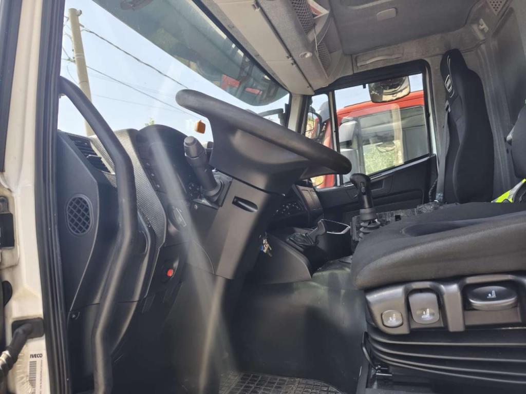 Iveco HI-STREET 260S31 XP Photo 2