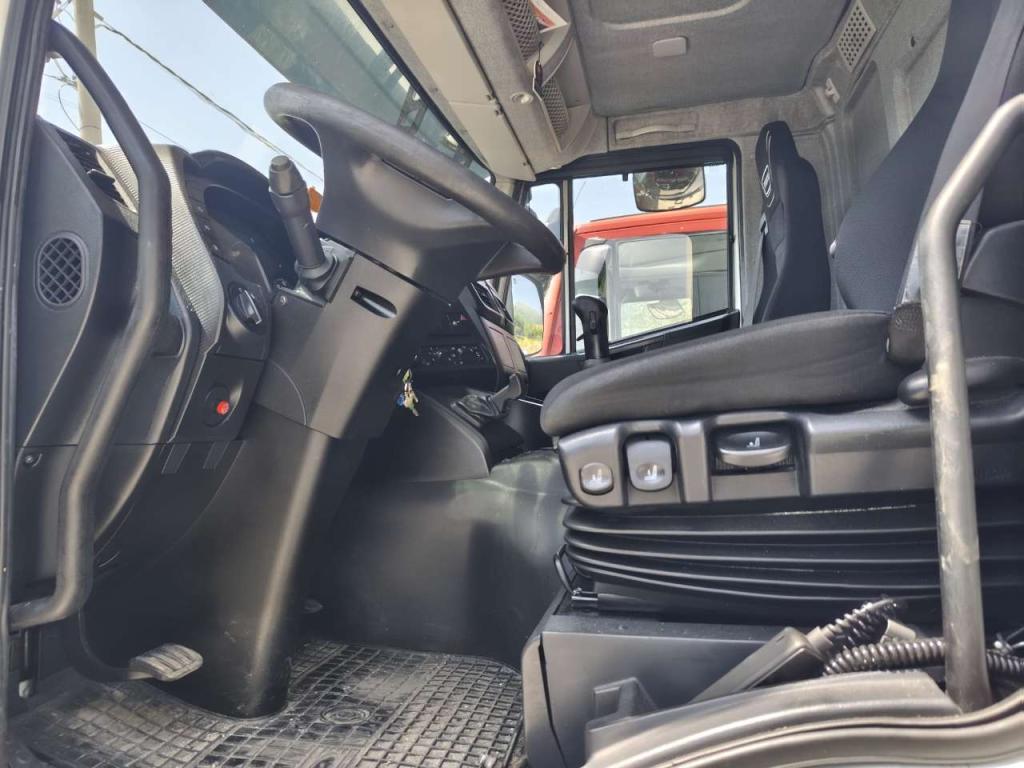 Iveco HI-STREET 260S31 XP Photo 6