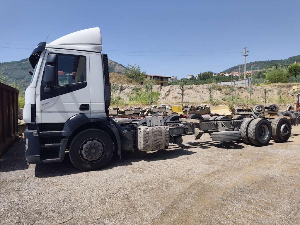 Iveco HI-STREET 260S31 XP Photo 7