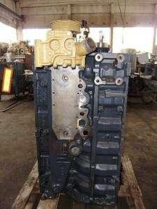 Caterpillar 3126 SHORT Photo 1