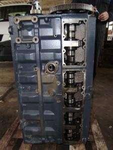 Caterpillar 3126 SHORT Photo 2