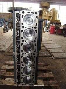 Caterpillar 3126 SHORT Photo 3