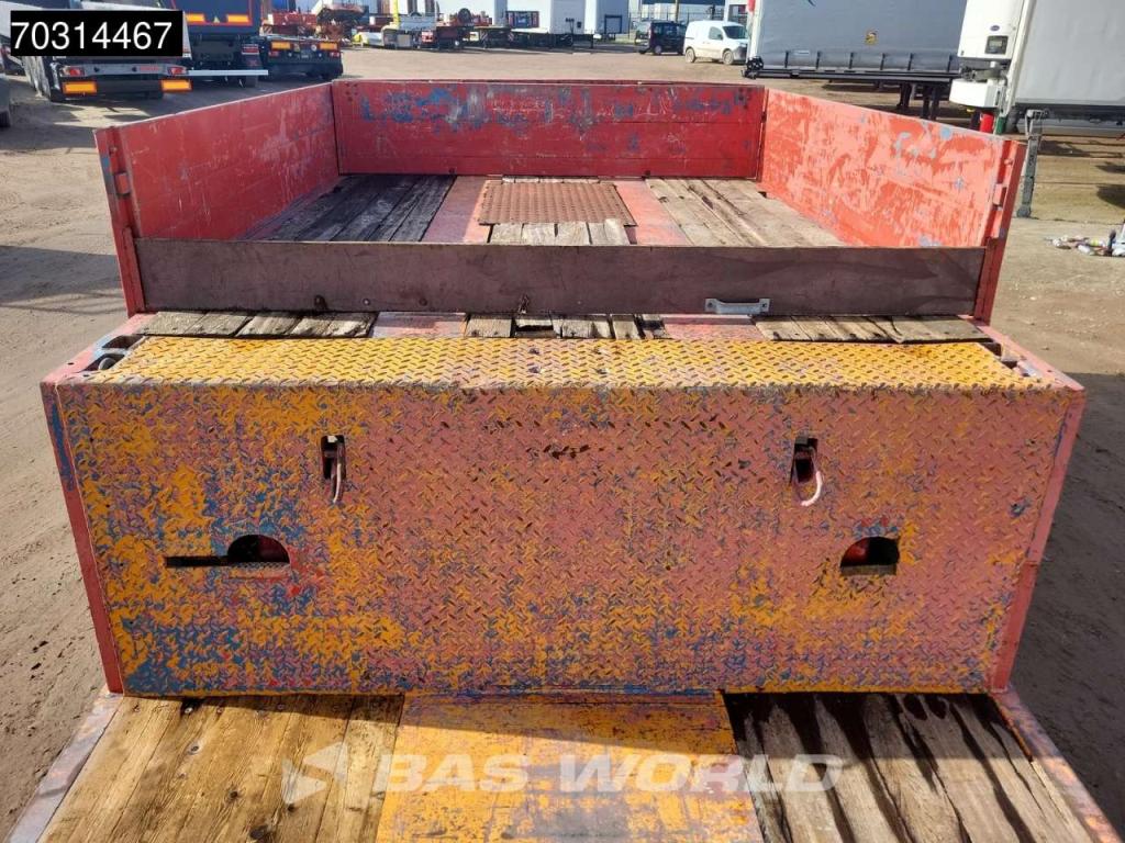 Langendorf Remote SteeringAxle Extendable Photo 13