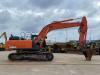 Hitachi ZX300-6 Photo 7 thumbnail
