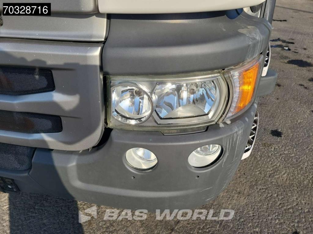 Scania P370 4X2 Automatic 2t Tailgate Euro 6 Photo 9