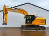 JCB 220X-LC - Quick Coupler / Automatic Greasing Photo 1 thumbnail