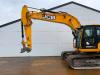 JCB 220X-LC - Quick Coupler / Automatic Greasing Photo 14 thumbnail