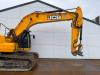 JCB 220X-LC - Quick Coupler / Automatic Greasing Photo 15 thumbnail