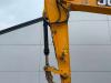 JCB 220X-LC - Quick Coupler / Automatic Greasing Photo 16 thumbnail
