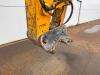 JCB 220X-LC - Quick Coupler / Automatic Greasing Photo 18 thumbnail