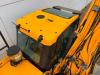 JCB 220X-LC - Quick Coupler / Automatic Greasing Photo 27 thumbnail