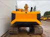 JCB 220X-LC - Quick Coupler / Automatic Greasing Photo 4 thumbnail