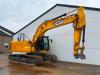 JCB 220X-LC - Quick Coupler / Automatic Greasing Photo 7 thumbnail