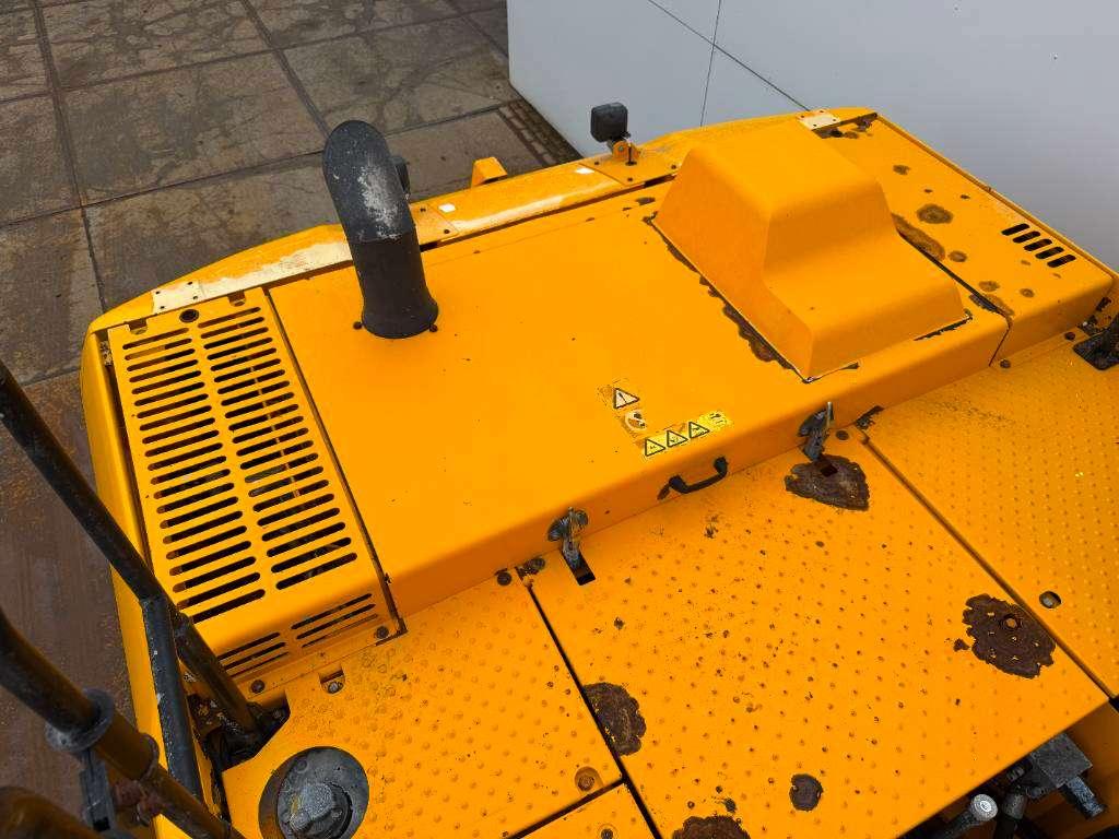 JCB 220X-LC - Quick Coupler / Automatic Greasing Photo 23