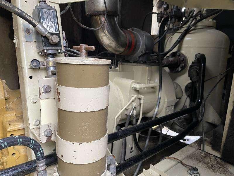 Doosan XHP 1070 WCAT Photo 15