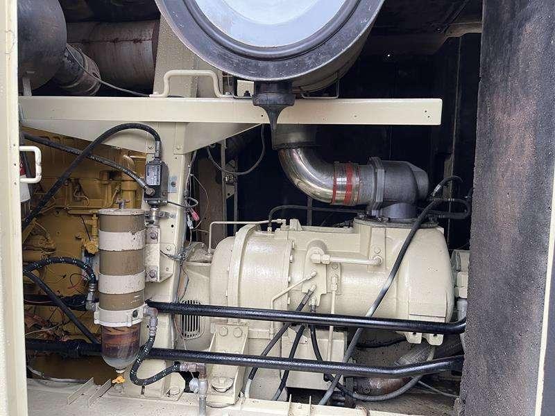 Doosan XHP 1070 WCAT Photo 16