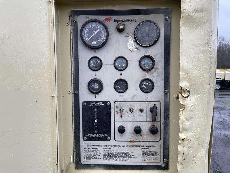 Doosan XHP 1070 WCAT Photo 18