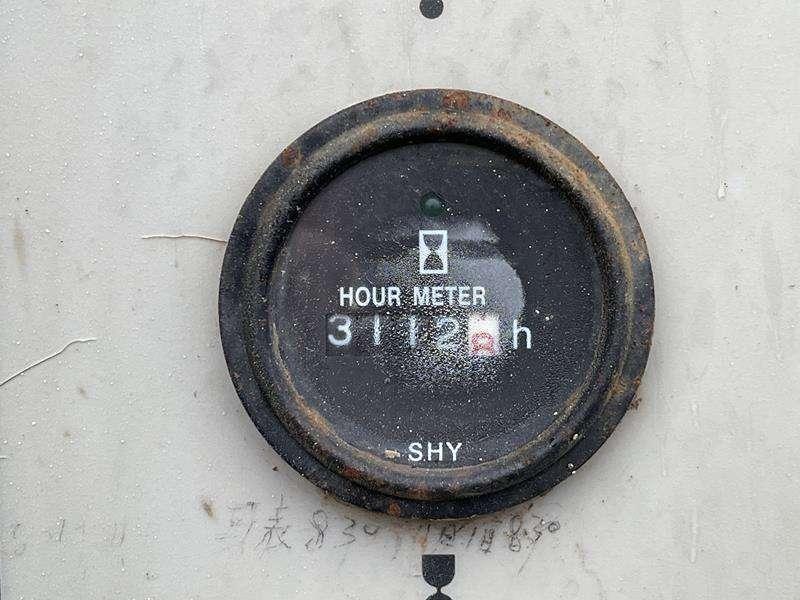 Doosan XHP 1070 WCAT Photo 6