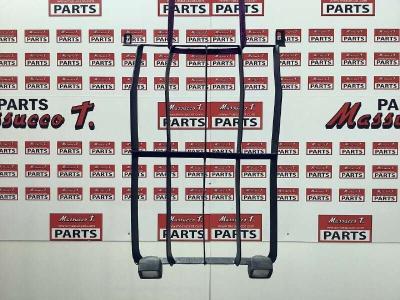 Gril en vente par Massucco T. Srl Area Ricambi