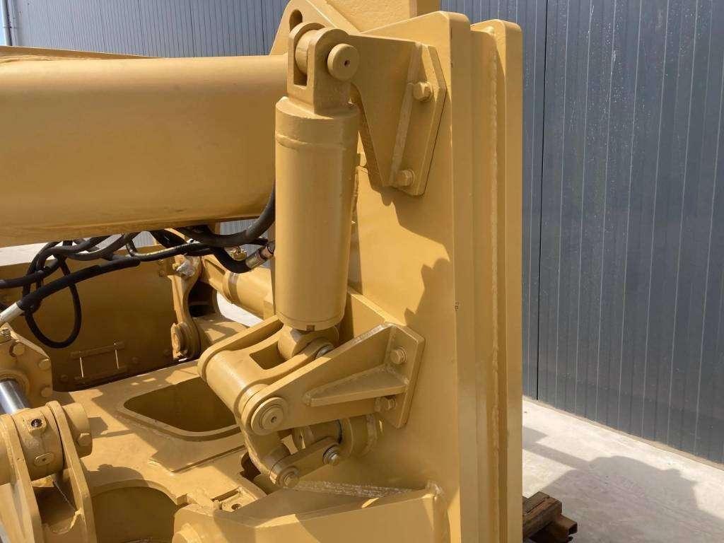 Caterpillar D8N Photo 11