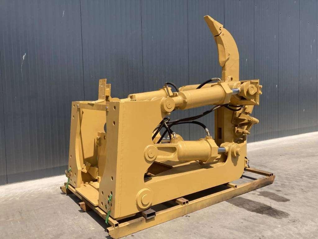 Caterpillar D8N Photo 14