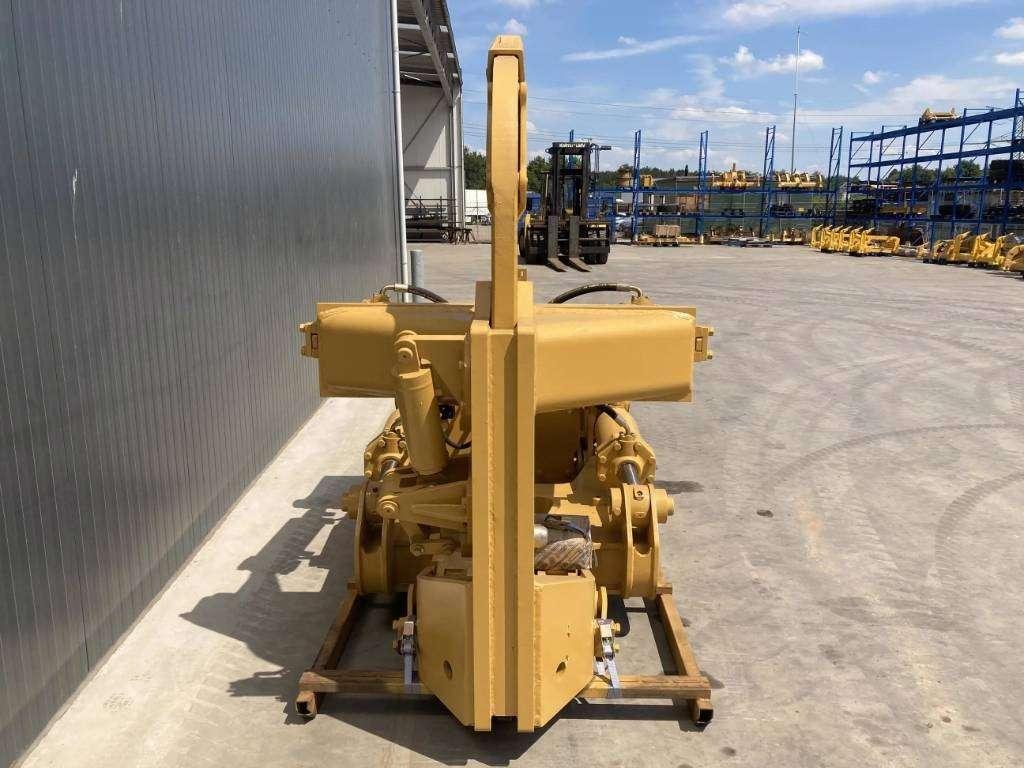Caterpillar D8N Photo 7
