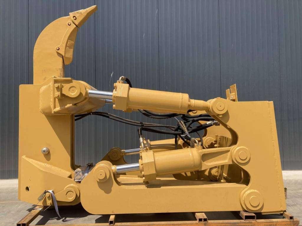 Caterpillar D8N Photo 8
