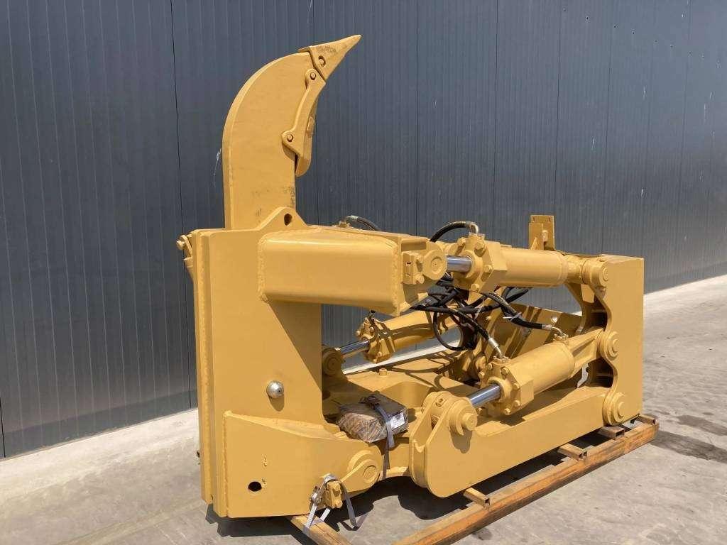 Caterpillar D8N Photo 9