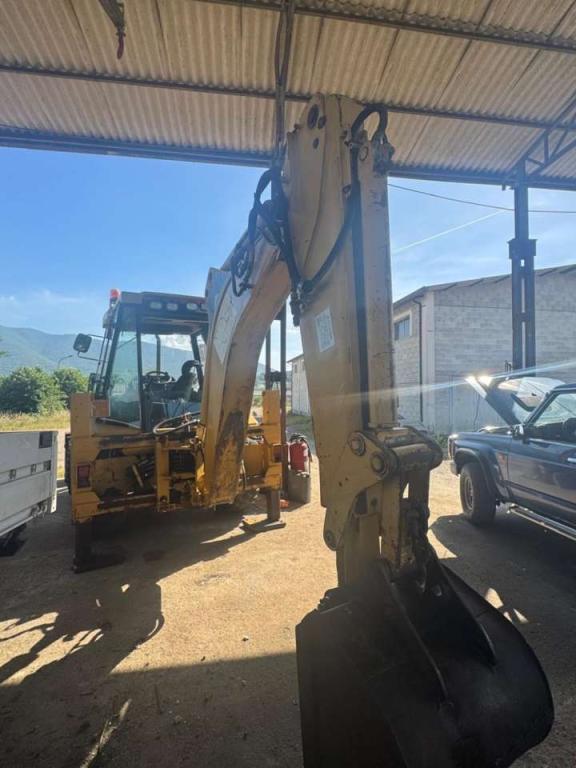 Caterpillar 432D Photo 4