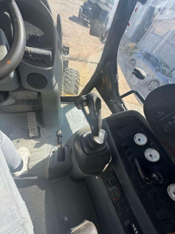 Caterpillar 432D Photo 8