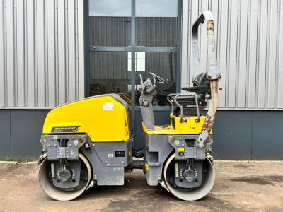 Dynapac CC1200 Photo 1