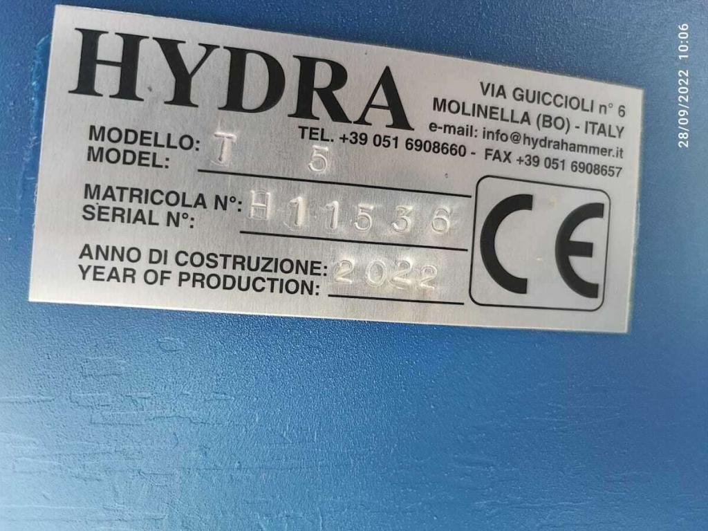 Hydra T5 Photo 2