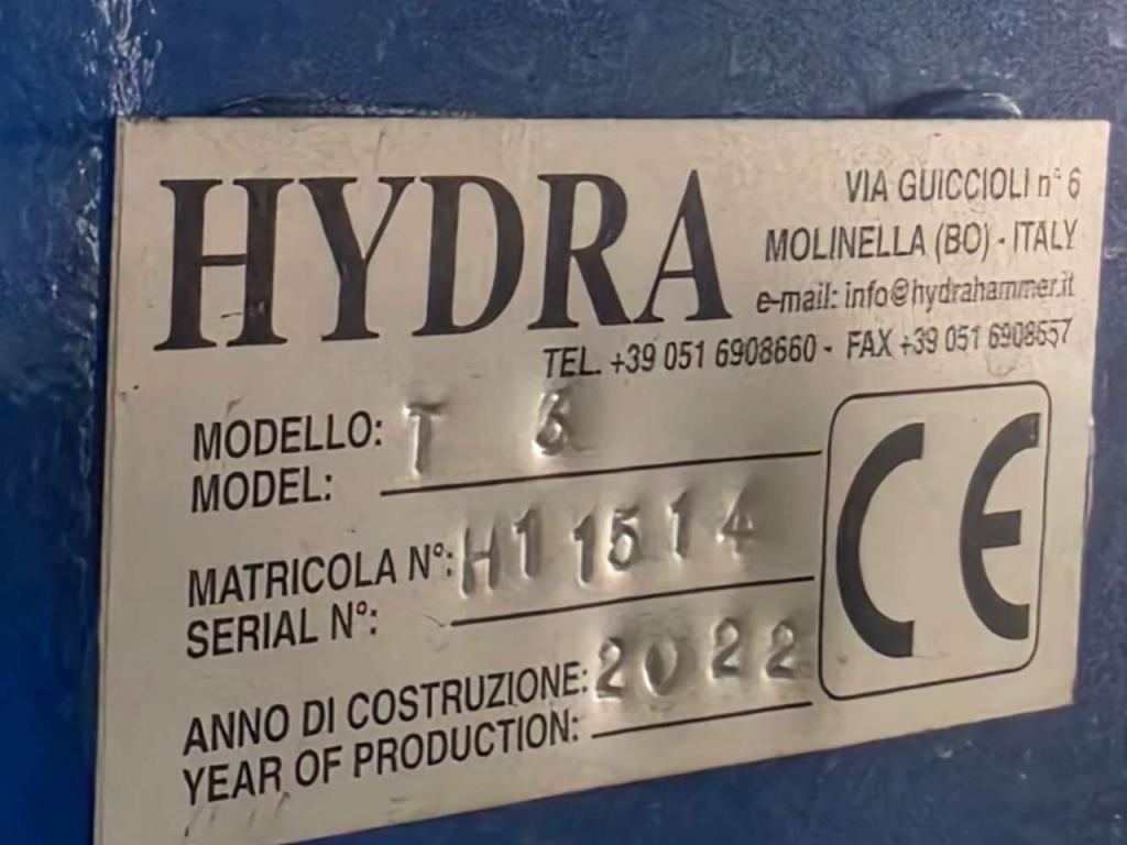 Hydra T5 Photo 3